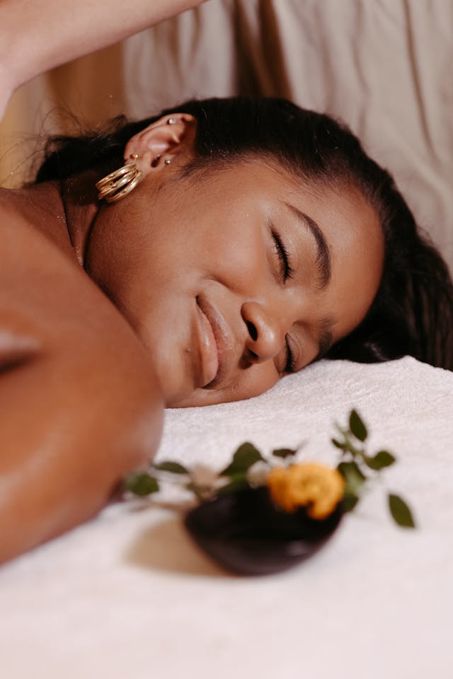 spa
