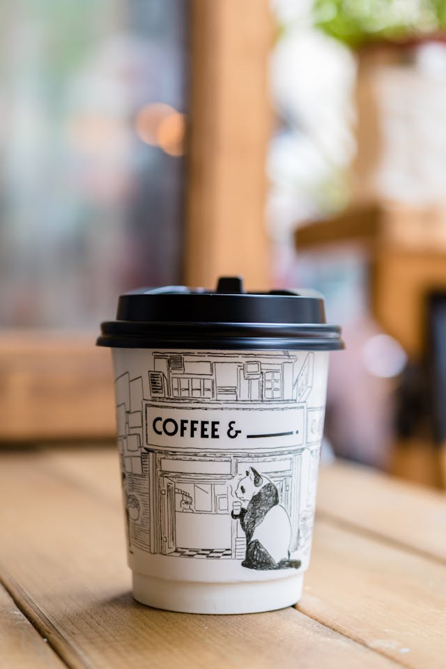 coffee