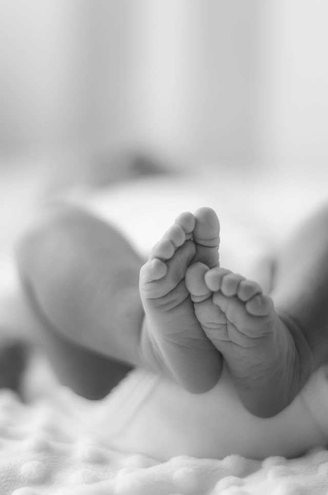 baby registry example