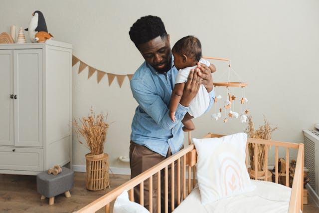 Parenting classes
