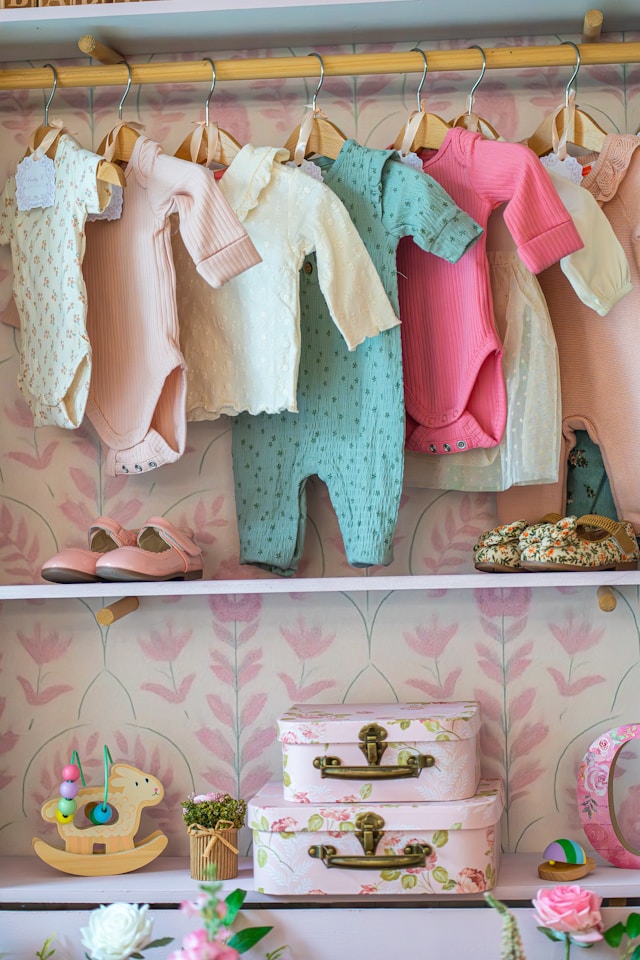 Baby clothes