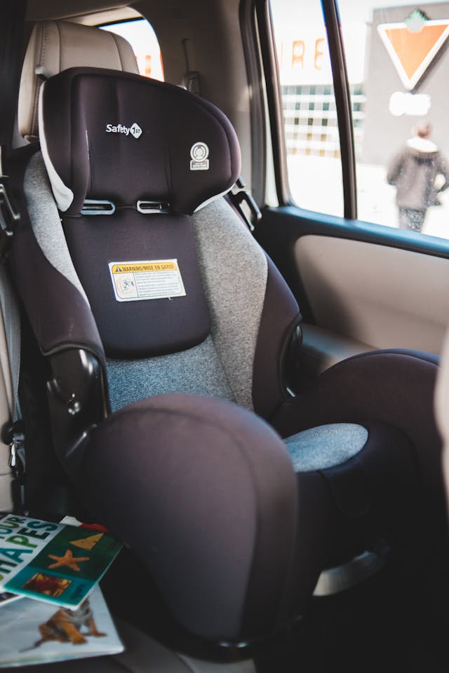 Car seat
