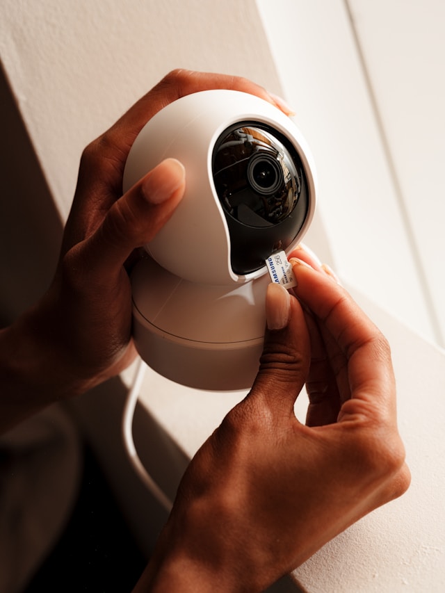 Baby monitor