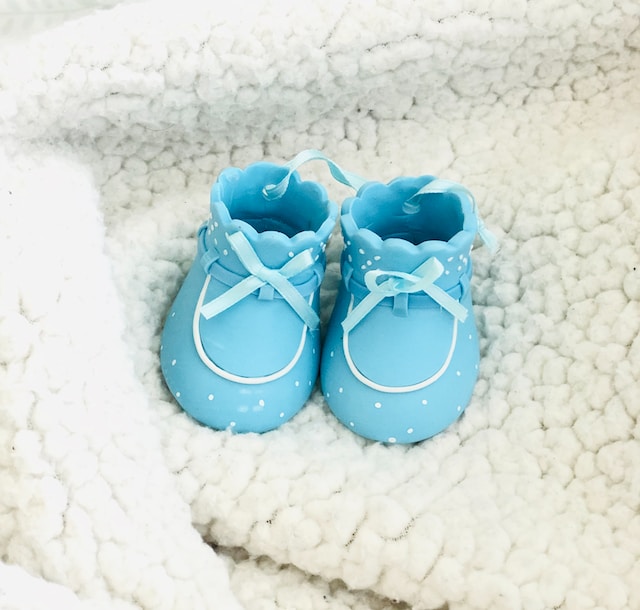 baby registry example