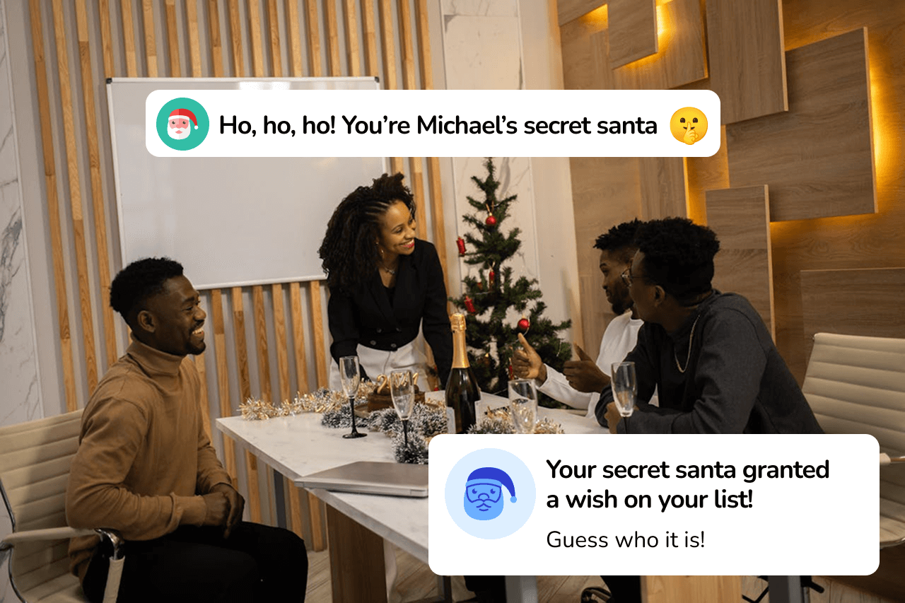 Secret Santa