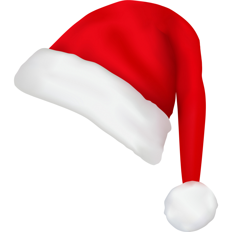 Christmas Hat